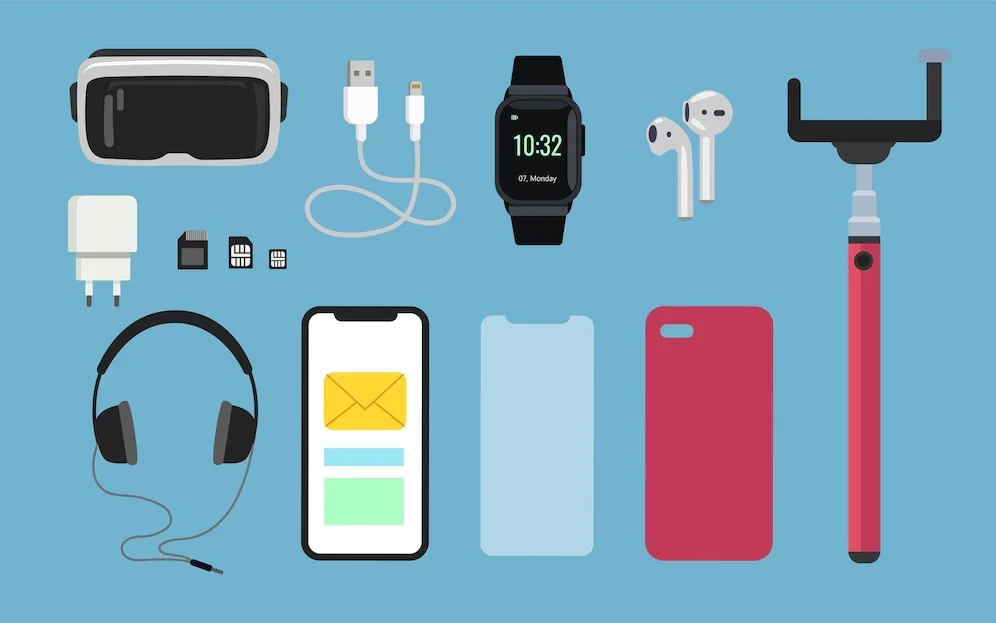Electronic Accessories